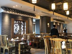大堂-纸盐河码头火锅(十八梯店)