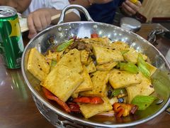 -洪兴砂锅·融合砂锅菜(星河城店)