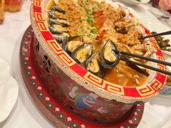 -百姓渔村(南中环店)