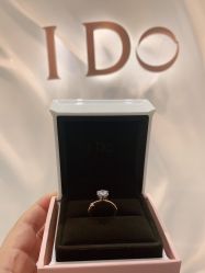 -I Do(镇江苏宁广场店)