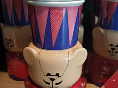 -星巴克(太原茂业天地店)