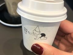 -Seesaw Coffee(苏州中心店)