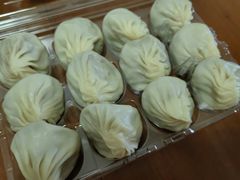 小笼包-熙盛源(复兴路店)