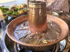-陀岗美食·云南藏式特色餐厅