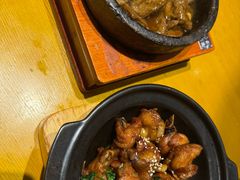 -东就鸭饭店·古早海南菜(友谊南海城店)