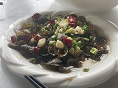 -胖大嫂渔家排档·全海景餐厅(渔村店)