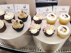 -Pantry's Best派悦坊蛋糕(K11购物艺术中心店)