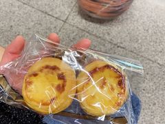 -巴黎优朵烘焙馆(菱角湖壹号店)