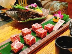 -黑牛の店·和牛烧肉(合生汇店)