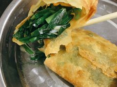 -正宗棉湖甜汤春卷店