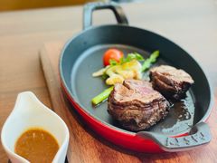 菲力牛排-西堤牛排(合肥之心城店)