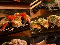 -昊·来了寿司(双楠2店)