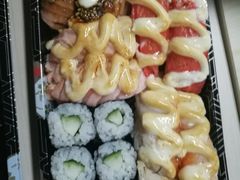 -万岁寿司(天河领展店)