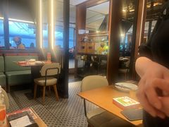 -新发现(宝山龙湖店)