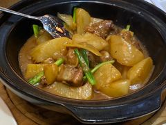 -大水车公馆·顺德菜·妈姐菜(均安店)