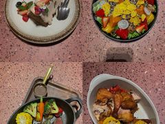 -La Terre乐田(万象城店)