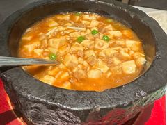 -绿茶餐厅(港惠购物中心店)