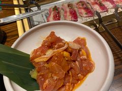 -新石器烤肉(之心城店)