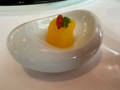 -金轩中餐厅 Jin Xuan(浦东丽思卡尔顿酒店)