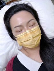 -开运眉半永久纹眉野生眉