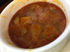 -斗牛士牛排餐厅(嘉里汇店)