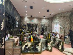 -奈尔宝·儿童乐园·亲子餐厅(苏州大悦城店)