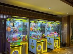 -北丽宫水疗会(宝利来国际大酒店店)