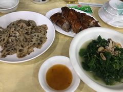 -将军烧鹅海鲜酒楼