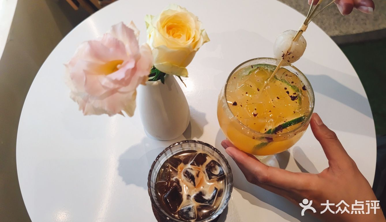 漳州咖啡☕️探店