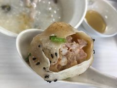 -咬不得高祖生煎·简餐(高银街店)
