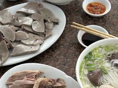 -楚生鹅粿条汤(东山分店)