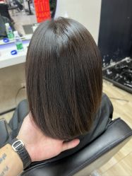 -奈川烫染Salon