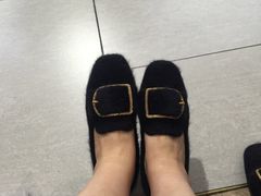 -BeLLE 百丽(上海月星环球港店)