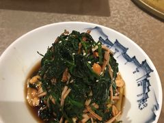 -又一福烤鸭·北京菜(东四店)