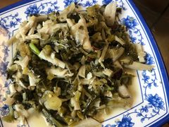 -灵福缘私房菜·农家菜(拈花湾·灵山大佛必推店)