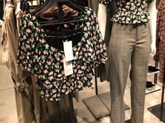 -ZARA(重庆华润万象城中区店)