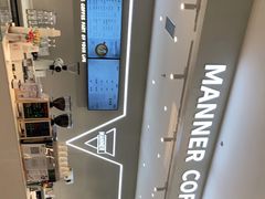 -Manner Coffee(万象前海店)