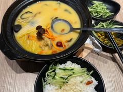 -云味馆·云南菜·云南米线(景田店)
