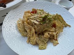 -满堂·烤鸭店·北京菜(鼓楼店)