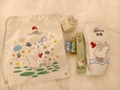 -广州白天鹅宾馆