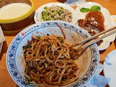 -老北京炸酱面·烤鸭(前门店)