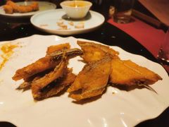 -恰恰餐厅(硕和生活广场店)