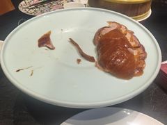 -京采烤鸭清真餐厅(金桥店)