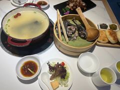 -黑鸡小馆(金源店)