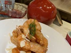 -京华烟云·北京烤鸭(领展购物广场·中关村店)
