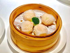 -悦景酒家(罗湖店)