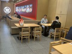 -米村拌饭(凯德和平广场店)