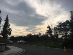 -青岛银沙滩
