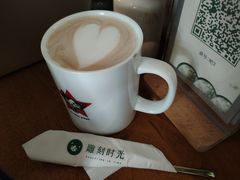 -雕刻时光咖啡馆(北师大店)