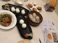 -香港富临皇宫(扬名广场店)